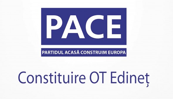 Cavcaliuc își construiește solid echipa PACE prin raioane, în timp ce ceilalți politicieni sunt în certuri interminabile